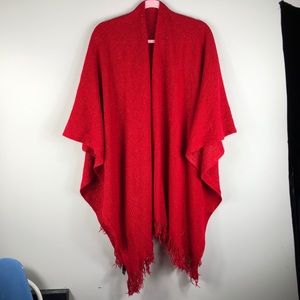 plus size wraps and shawls